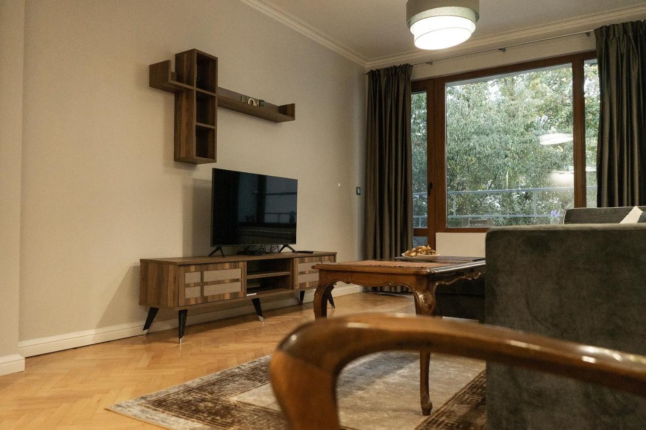 סופיה Jasmine Central Apartment מראה חיצוני תמונה