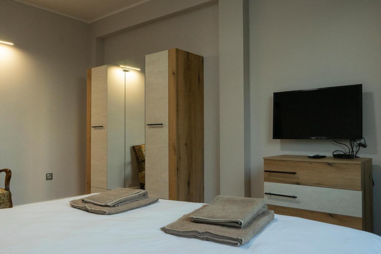 סופיה Jasmine Central Apartment מראה חיצוני תמונה
