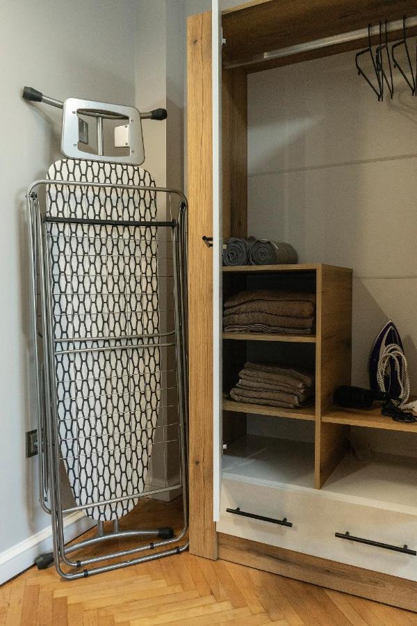 סופיה Jasmine Central Apartment מראה חיצוני תמונה