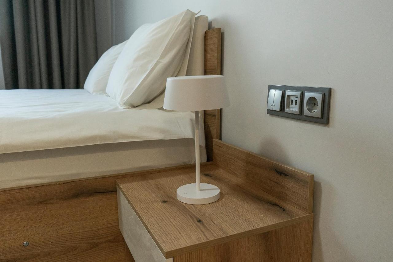 סופיה Jasmine Central Apartment מראה חיצוני תמונה