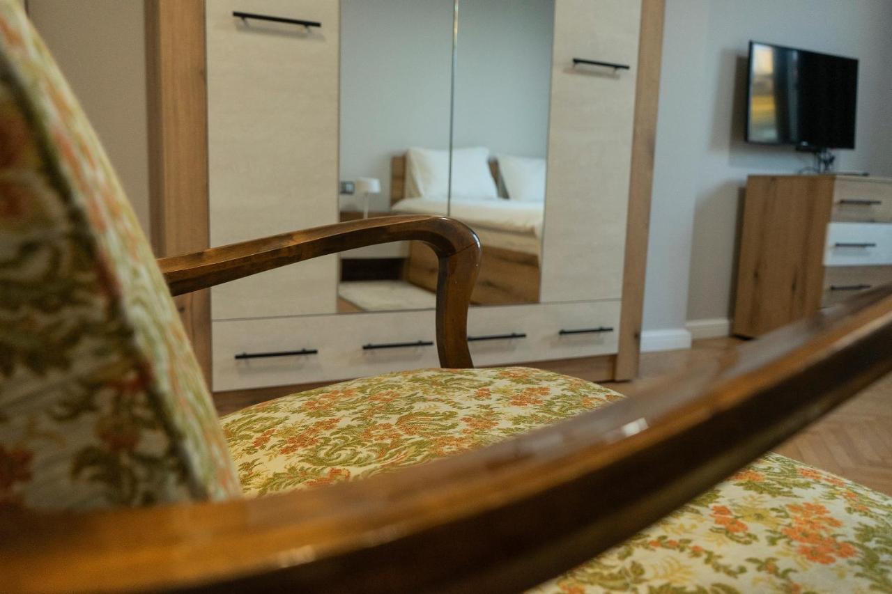 סופיה Jasmine Central Apartment מראה חיצוני תמונה