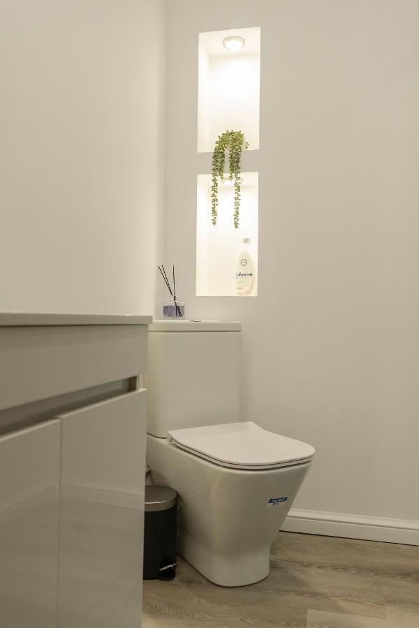 סופיה Jasmine Central Apartment מראה חיצוני תמונה