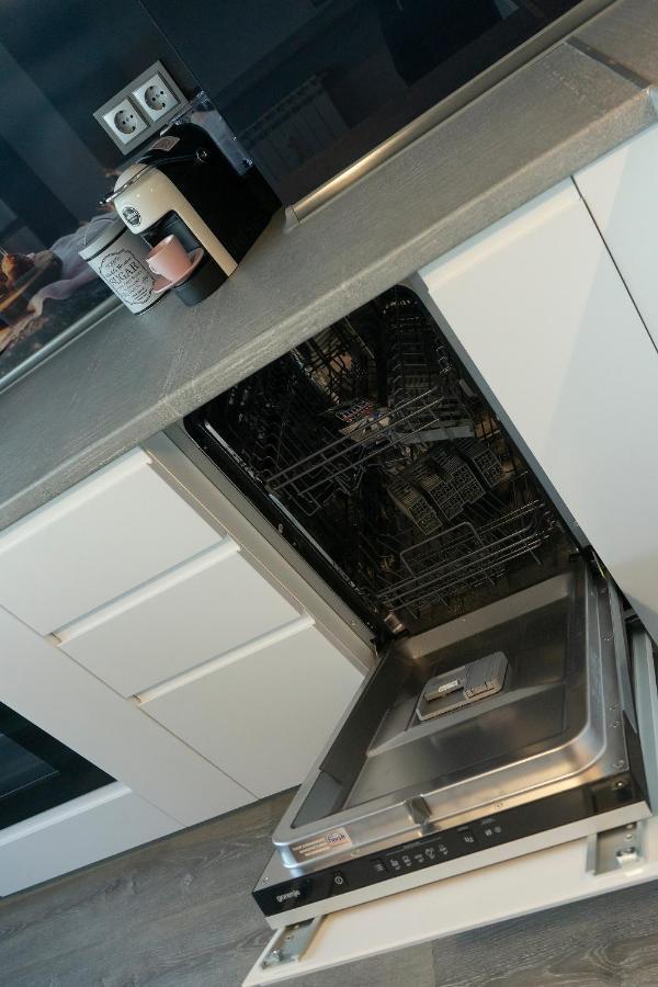סופיה Jasmine Central Apartment מראה חיצוני תמונה
