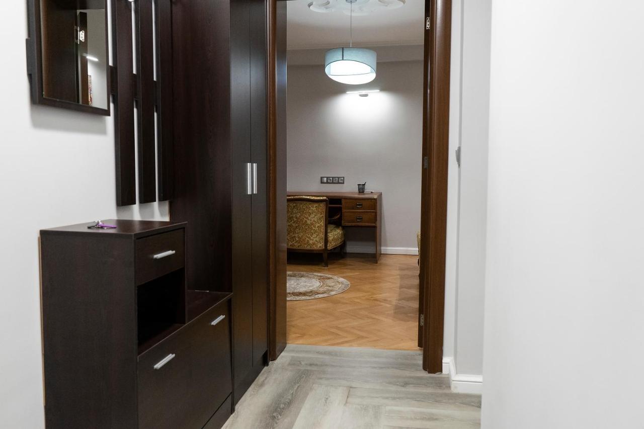 סופיה Jasmine Central Apartment מראה חיצוני תמונה